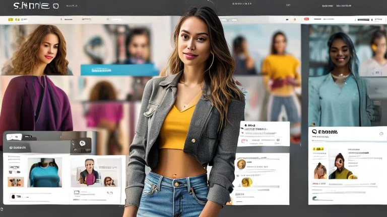 Como usar avaliações para escolher roupas SHEIN confiáveis