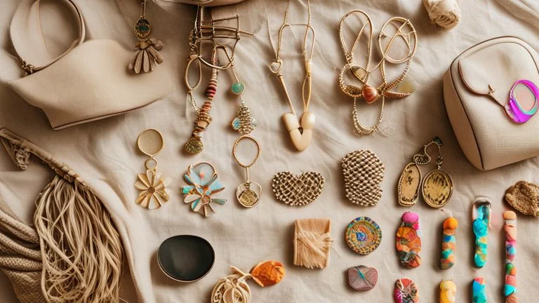 Como os Acessórios SHEIN Transformam Seu Visual no Dia a Dia