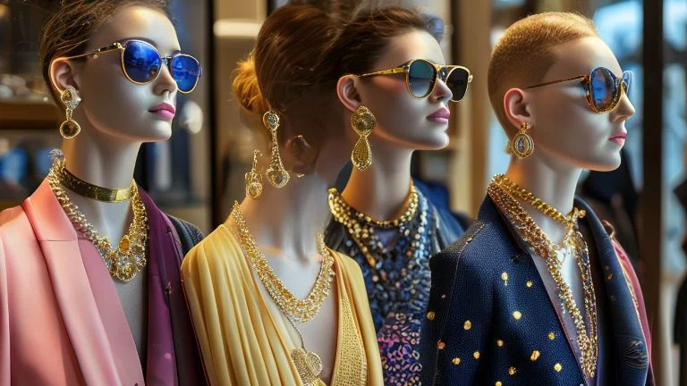 Dicas para Acertar no Pedido de Acessórios de Moda na SHEIN