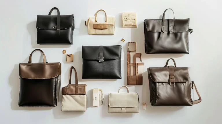 Unboxing das Bolsas Shein: Estilo e Custo-Benefício Imbatível