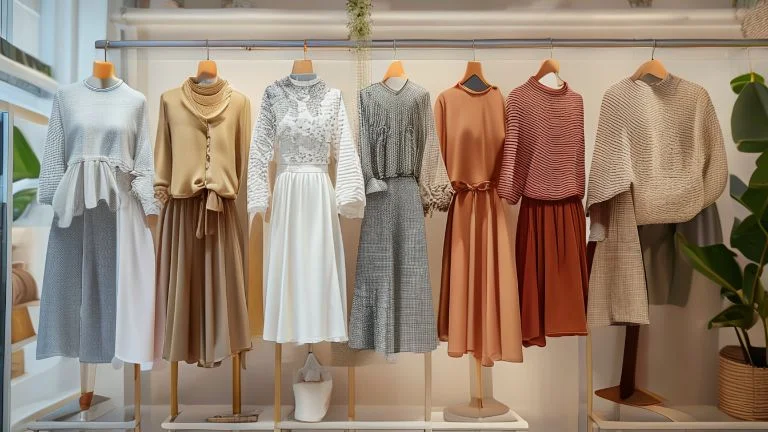 Melhores tecidos SHEIN para conforto e estilo no seu guarda-roupa