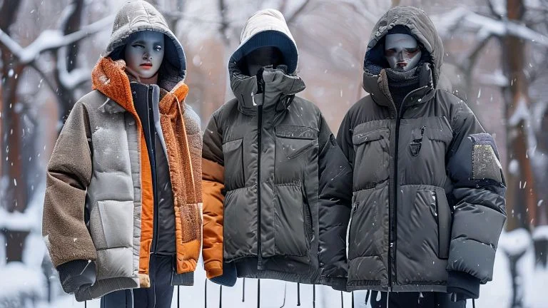 Qual conjunto de inverno Shein realmente mantém você aquecido?