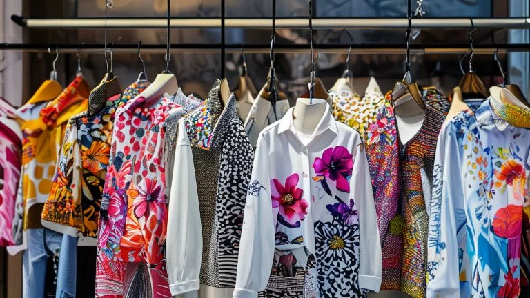 Como são as estampas das camisas Shein? Confira nosso teste detalhado