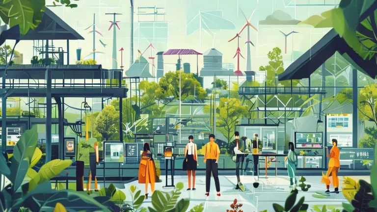 Como a Shein está avançando na moda sustentável em 2024