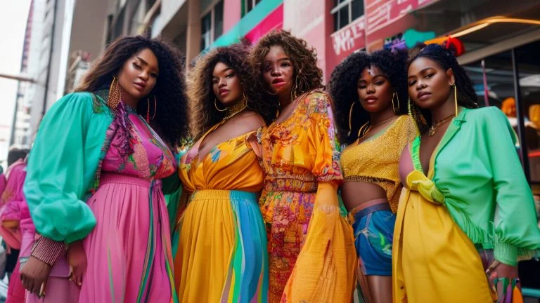 Shein Plus Size: Tendências que Celebram a Diversidade na Moda