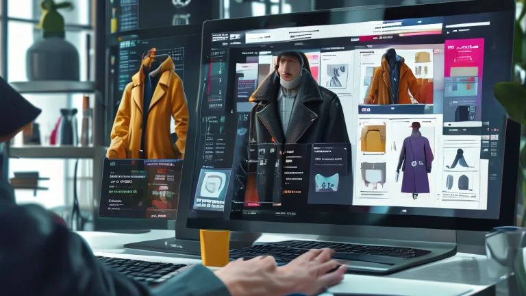 Dicas para evitar erros comuns ao comprar casacos SHEIN online