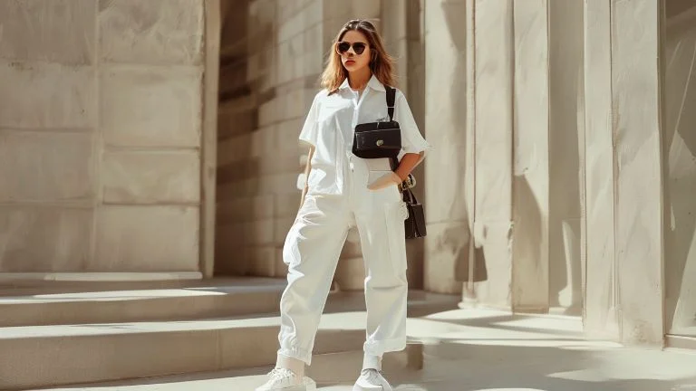 Look total Shein: dicas para montar visuais completos e estilosos