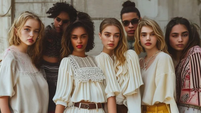 Blusas Shein: Estilos Casuais e Modernos para Seu Dia a Dia