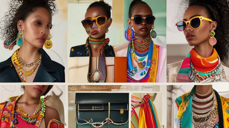 Como Escolher Acessórios SHEIN que Valorizam Seu Estilo Diário