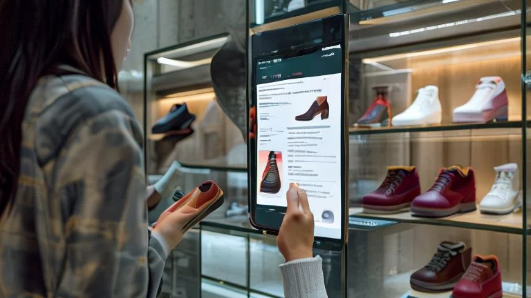 Como escolher sapatos SHEIN que durem mais: guia prático passo a passo