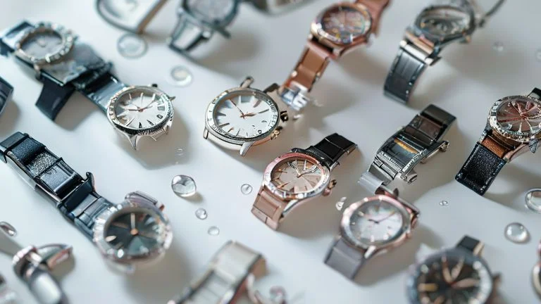 Relógios femininos da Shein: análise detalhada após uso prolongado