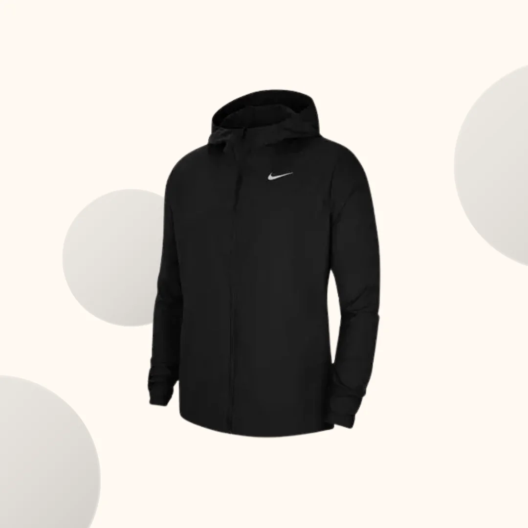 Windbreaker Jacket