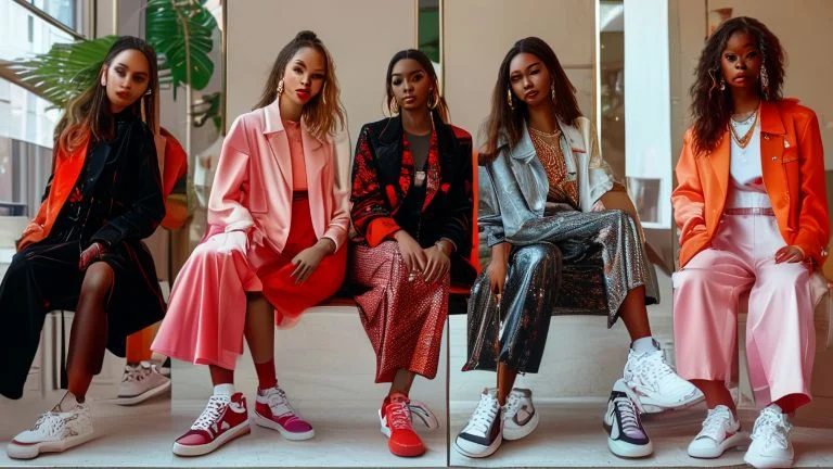 Tendências Shein: roupas para looks casuais e festas estilosas