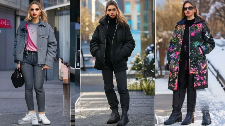 Como Usar Jaquetas Shein para Arrasar em Todas as Ocasiões