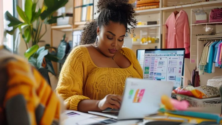 Roupas SHEIN Plus Size: Dicas para Encontrar o Ajuste Perfeito