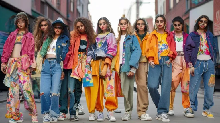 Tops Cropped Shein: estilo jovem que revela personalidade e liberdade