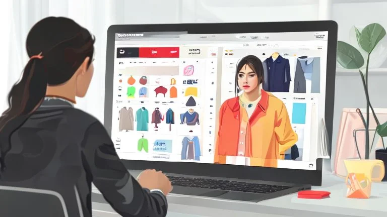 Como usar filtros para encontrar os melhores produtos na SHEIN