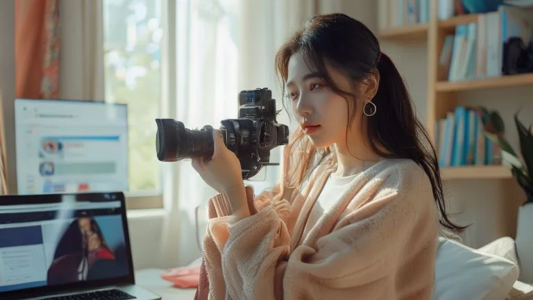 Por que reviews em vídeo são essenciais para comprar na SHEIN