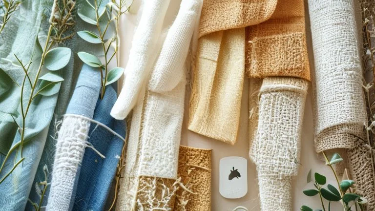 Roupas SHEIN: como escolher tecidos antialérgicos ideais