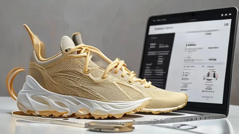 Como escolher tênis SHEIN ideais para exercícios físicos