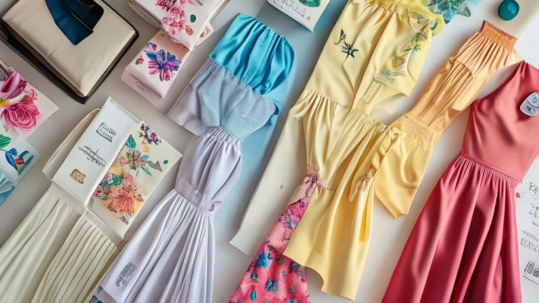 Unboxing Shein: Vestidos que Surpreendem pela Qualidade e Detalhes