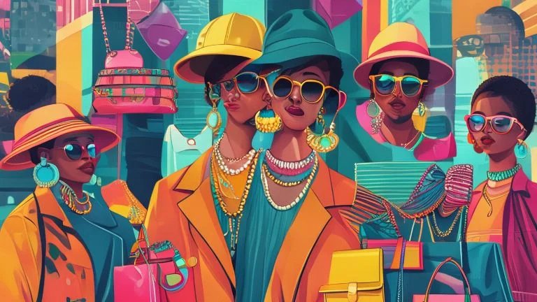 Como os Acessórios Shein Transformam seu Estilo nas Últimas Tendências