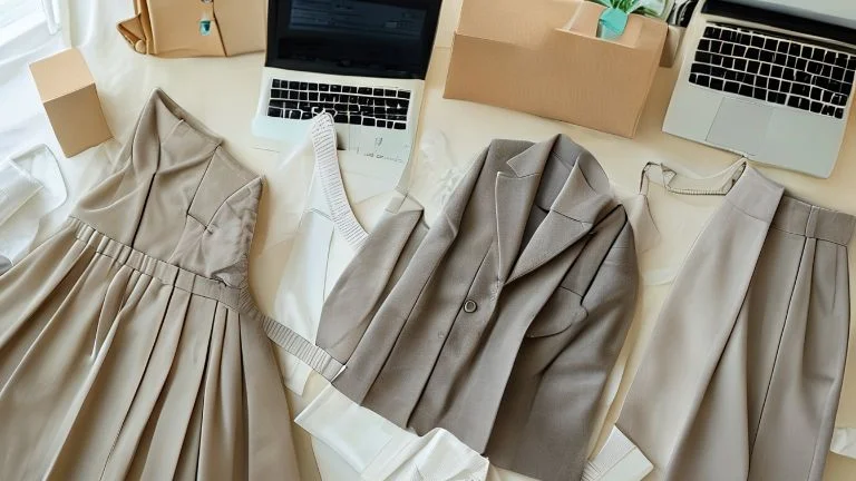 Como escolher peças Shein para looks de trabalho estilosos e práticos