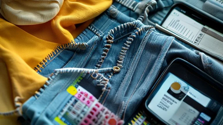 Como Avaliar o Acabamento das Roupas SHEIN Antes de Comprar