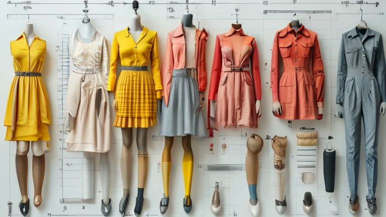 Como Escolher o Tamanho Ideal na SHEIN e Evitar Erros na Compra