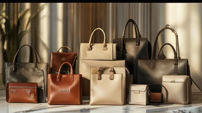 Guia prático para comprar bolsas SHEIN estilosas e duráveis