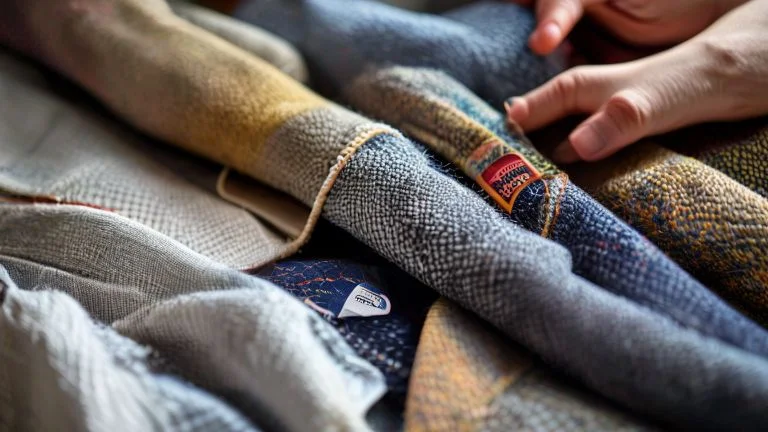 Como identificar e avaliar a qualidade das malhas nas roupas SHEIN