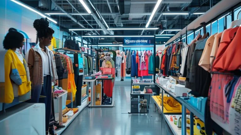 Como a Shein Revoluciona as Tendências da Moda Casual