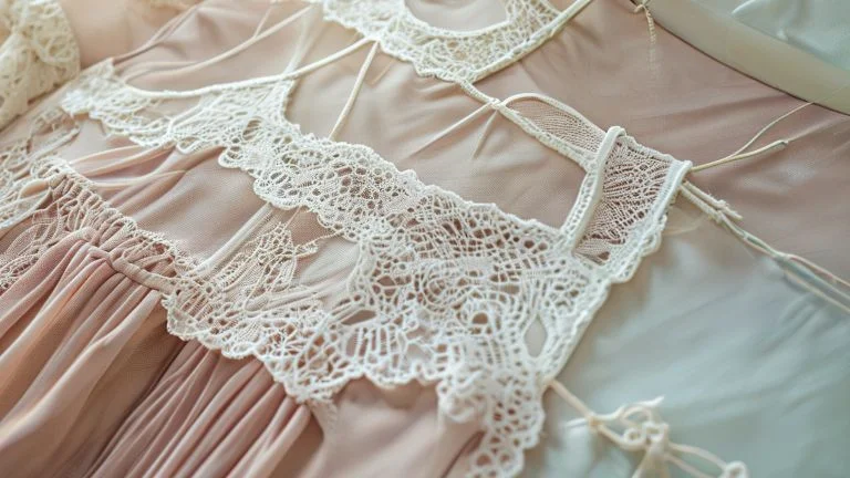 Dicas para Escolher Lingerie SHEIN com Conforto e Qualidade