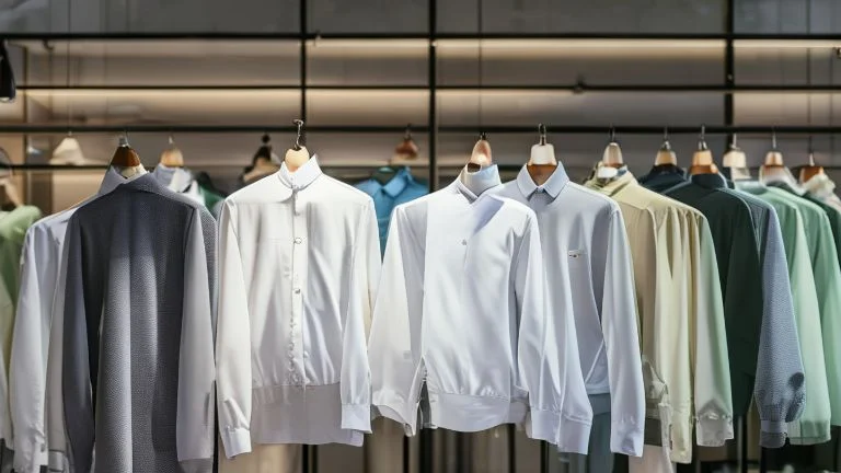 Camisas Formais Shein: Elegância e Qualidade por um Preço Acessível