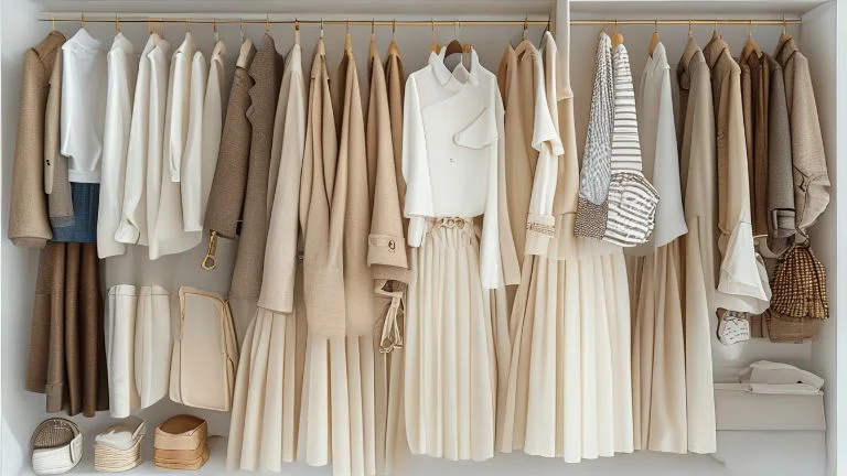 Guia Prático para um Guarda-Roupa Versátil com Peças SHEIN