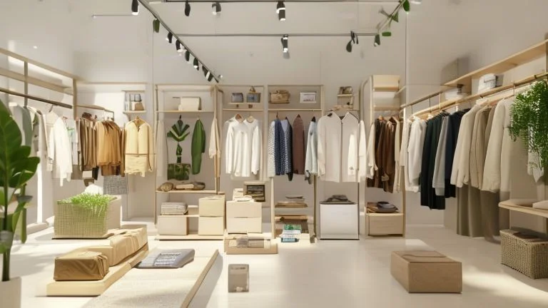 Como Encontrar Peças Sustentáveis da SHEIN e Apostar na Moda Consciente