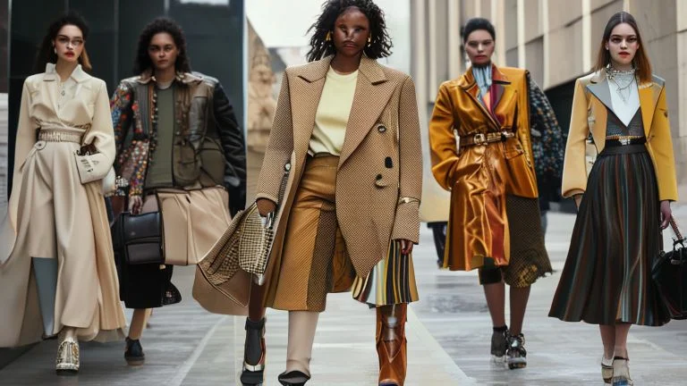 Como Escolher Peças Shein Que Estão Nas Últimas Tendências