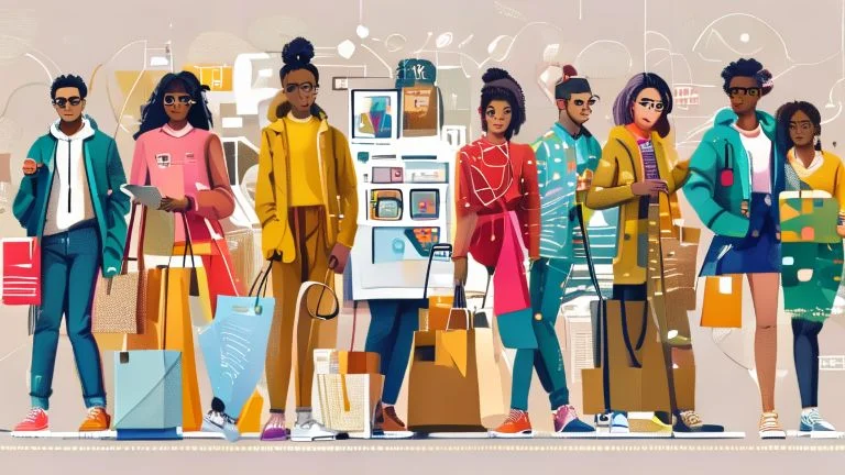 Como a Shein se tornou referência em moda acessível e estilosa