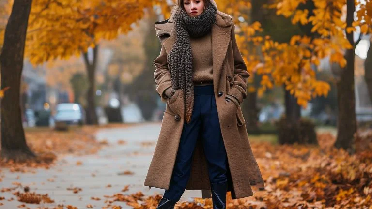 Moda Outono-Inverno: Peças Shein Essenciais para Seu Guarda-Roupa