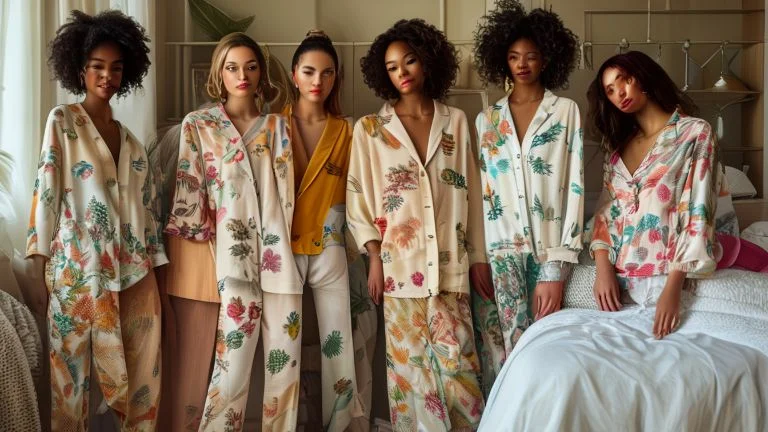 Como escolher pijamas SHEIN confortáveis e cheios de estilo
