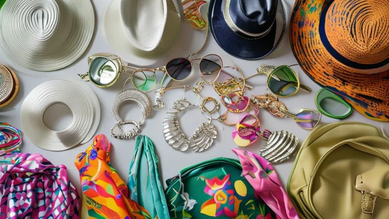 Avaliação dos acessórios Shein: estilo e qualidade que valem a pena