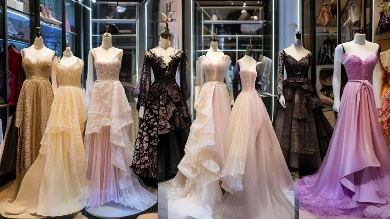 Como Escolher o Vestido de Festa Shein Ideal: Guia Completo de Avaliação