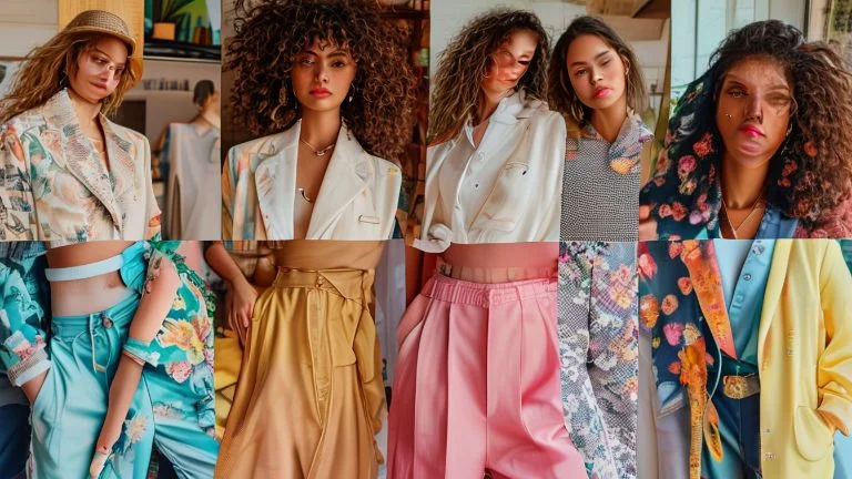 Testamos os conjuntinhos Shein: estilo e conforto que impressionam