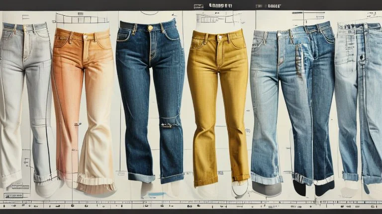 Testamos os jeans Shein: conforto e durabilidade na prática