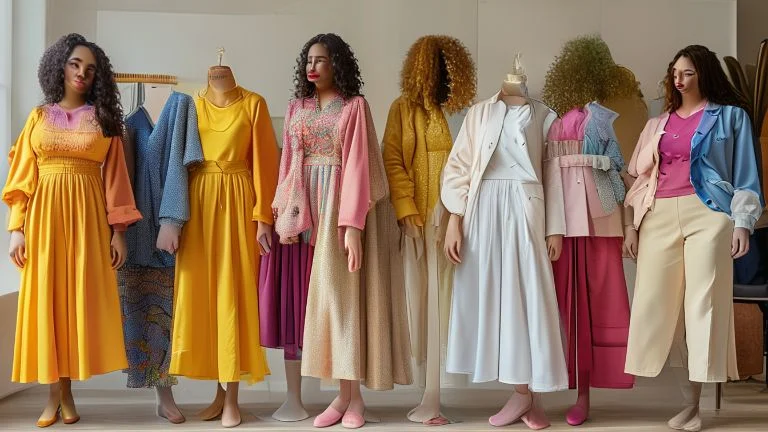 Unboxing Shein Plus Size: Estilos e Caimentos que Surpreendem